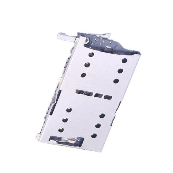 HYCW37-3IN121-135B Memory Card Connectors