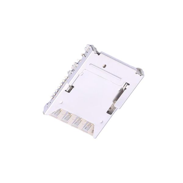 HYCW43-2IN117-183B Memory Card Connectors