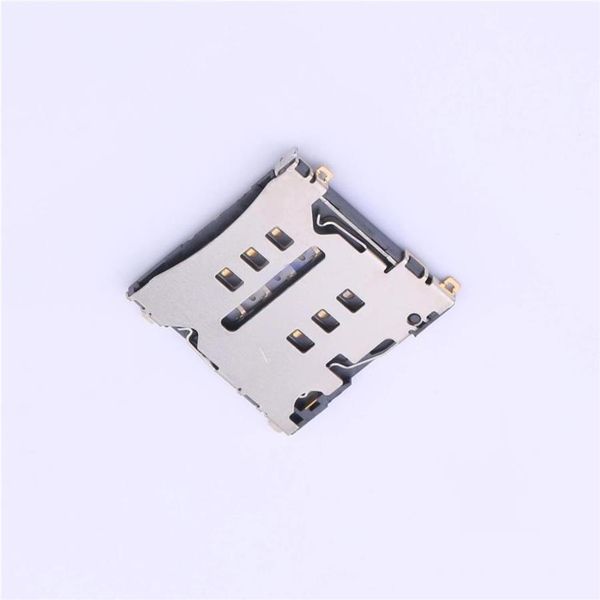 HYCW48-SIM06-150B  Connectors