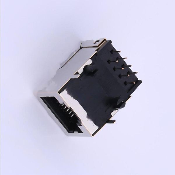 HYCW53-RJ45-212B Modular Connectors / Ethernet Connectors