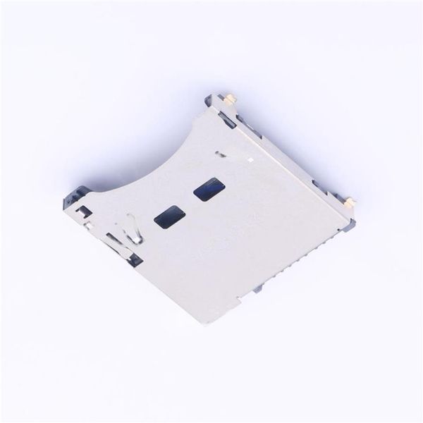 HYCW55-SD13-440B  Connectors