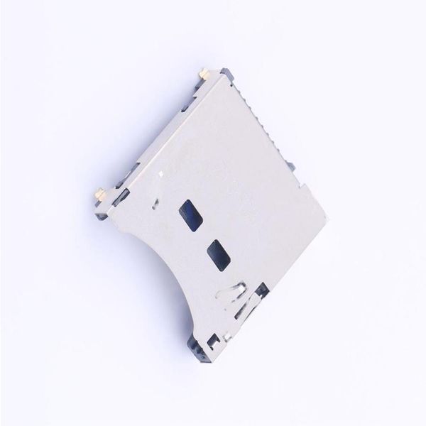 HYCW55-SD13-440B Memory Card Connectors