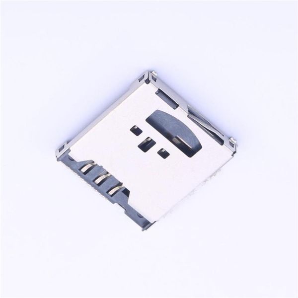 HYCW62-2IN116-270B  Connectors