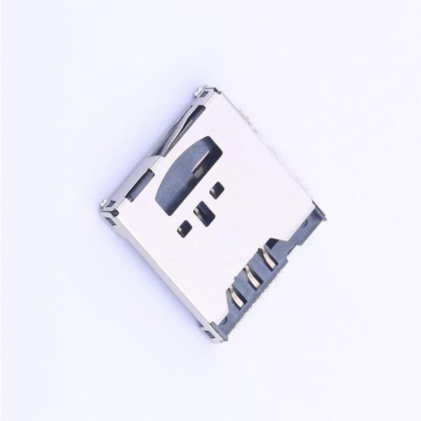 HYCW62-2IN116-270B Memory Card Connectors