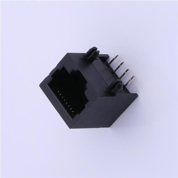 HYCW62-RJ45-179B  Connectors