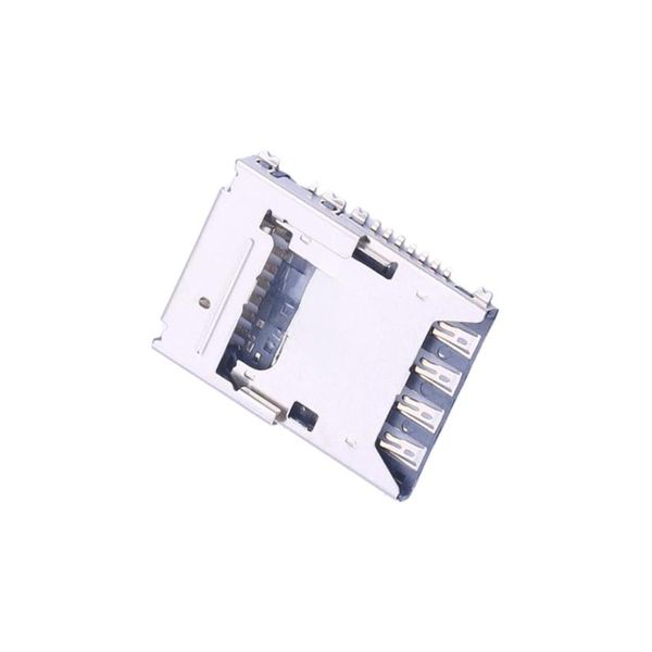 HYCW68-2IN117-230B  Connectors