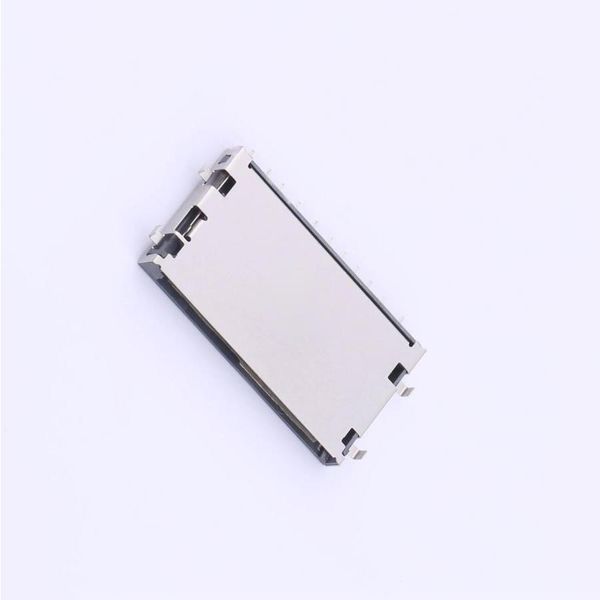 HYCW70-SD11-135B Memory Card Connectors