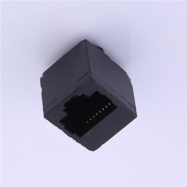 HYCW76-RJ45-161B Modular Connectors / Ethernet Connectors