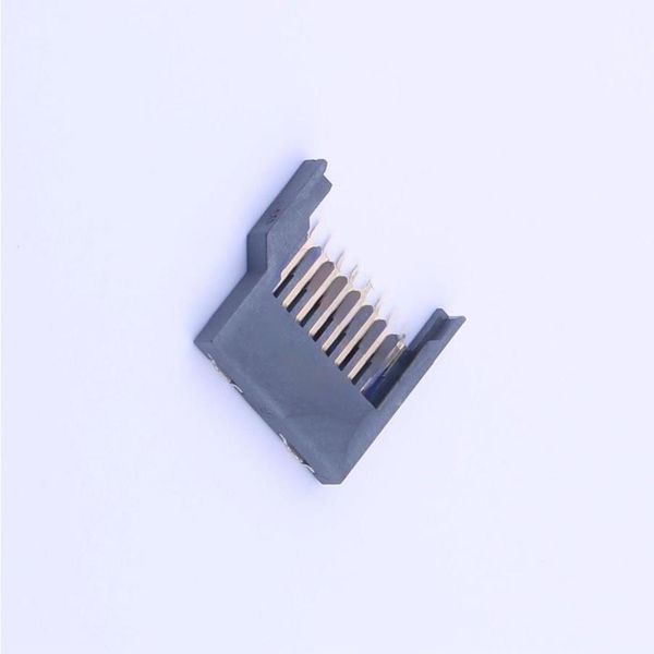HYCW78-TF08-118B Memory Card Connectors