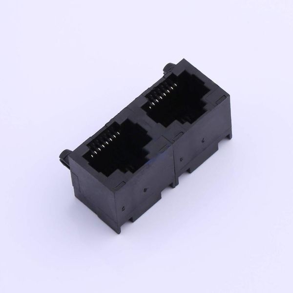 HYCW80-RJ45-151B electronic component of HOAUC