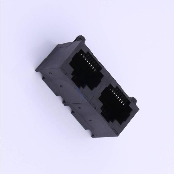 HYCW80-RJ45-151B Modular Connectors / Ethernet Connectors