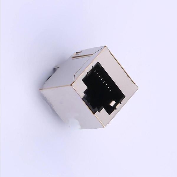 HYCW82-RJ45-162B Modular Connectors / Ethernet Connectors