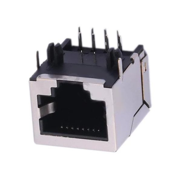 HYCW95-RJ45-185B  Connectors