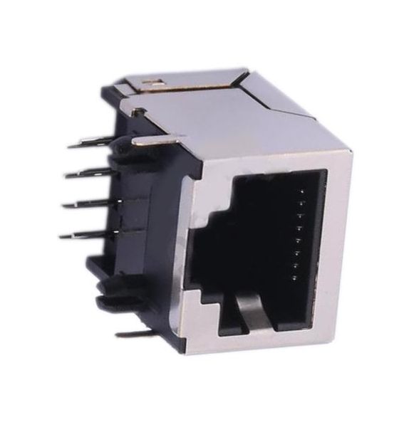 HYCW95-RJ45-185B Modular Connectors / Ethernet Connectors
