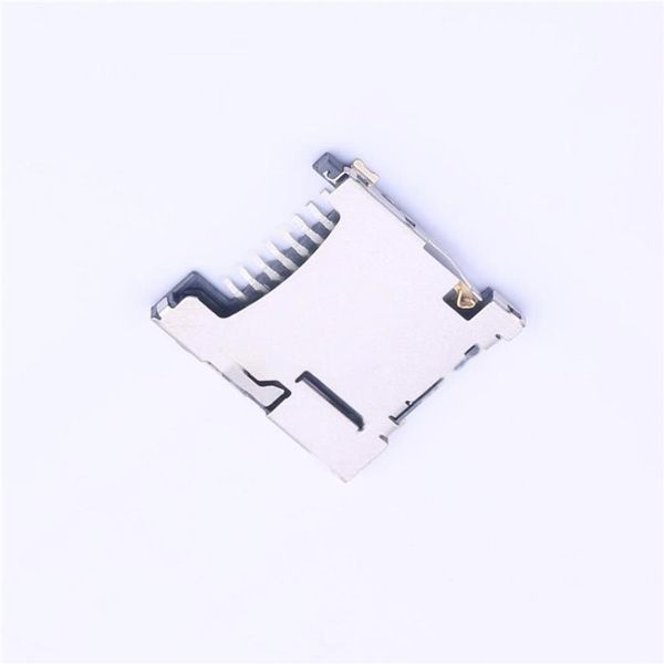HYCW97-TF08-140B  Connectors