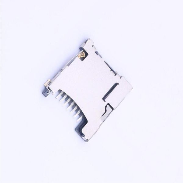 HYCW97-TF08-140B Memory Card Connectors
