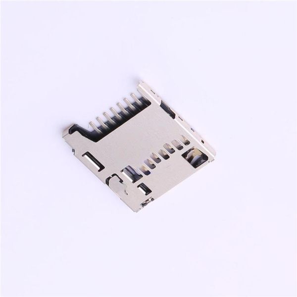 HYCW98-TF08-128B  Connectors