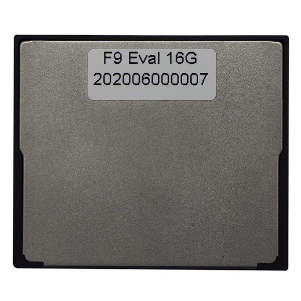 CF02-F9-ILAT06-M01 electronic component of Hyperstone