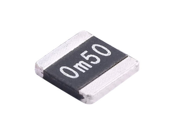 HYR4W27250m50F electronic component of FSHY