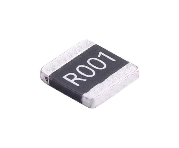 HYR4W2725R001F electronic component of FSHY