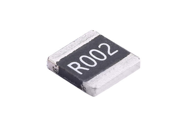 HYR4W2725R002F electronic component of FSHY