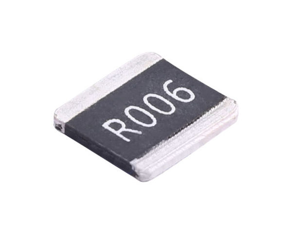 HYR4W2728R006F electronic component of FSHY