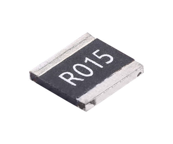 HYR4W2728R010F electronic component of FSHY