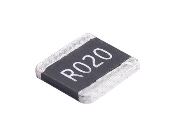 HYR4W2728R020F electronic component of FSHY