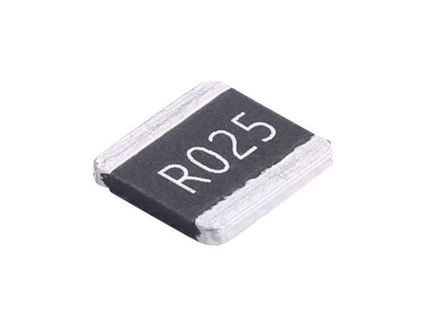 HYR4W2728R025F electronic component of FSHY