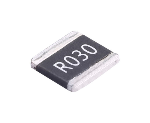 HYR4W2728R030F electronic component of FSHY