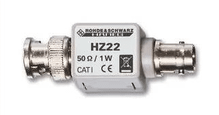 HZ22 electronic component of Rohde & Schwarz