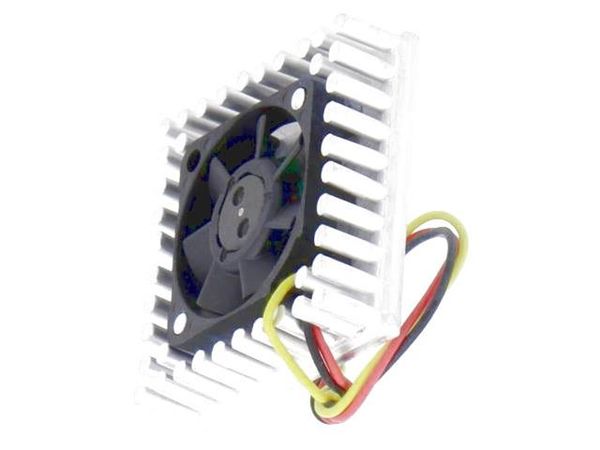 HZ25B05A-BLI  Thermal Management