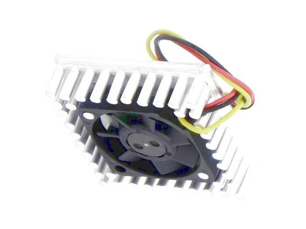 HZ25B05A-BLI DC Fans