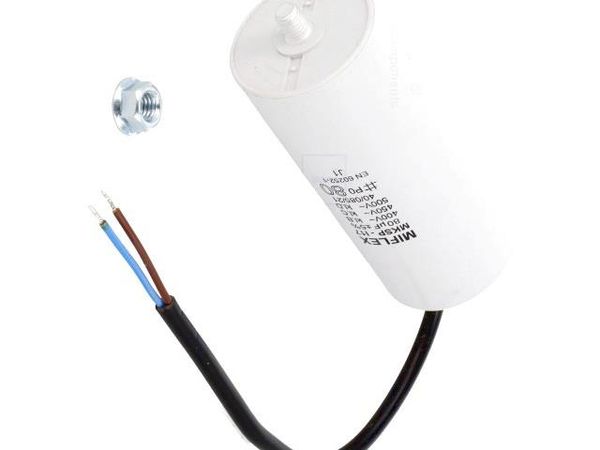 I170V680J-D Motor Start Capacitors & Motor Run Capacitors