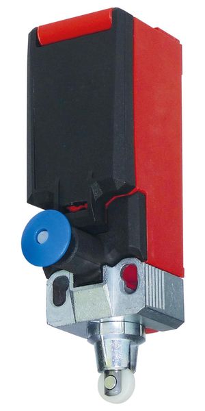 I81-U1Z RK  Electromechanical