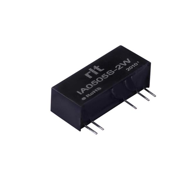 IA0505S-2W electronic component of RLT