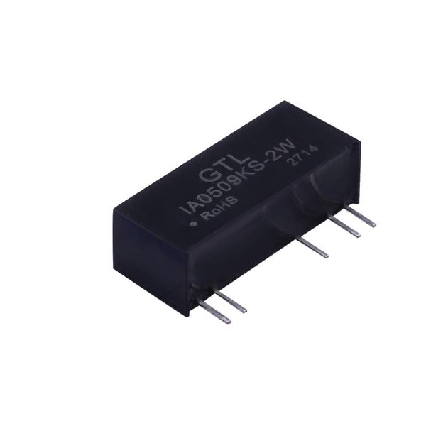 IA0509KS-2W electronic component of GTL-POWER