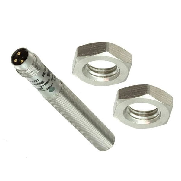 IA08BSF15NOM5  Sensors