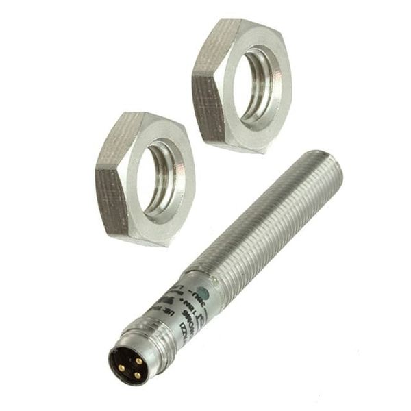 IA08BSF15NOM5 Proximity Sensors