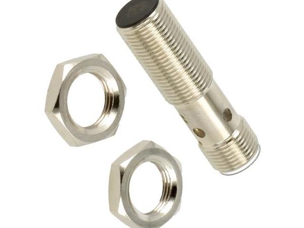 IA120124 Proximity Sensors