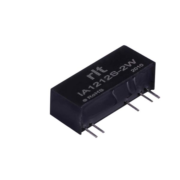 IA1212S-2W electronic component of RLT