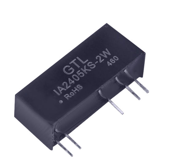 IA2405KS-2W electronic component of GTL-POWER