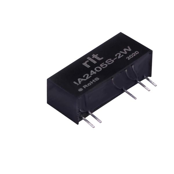 IA2405S-2W electronic component of RLT