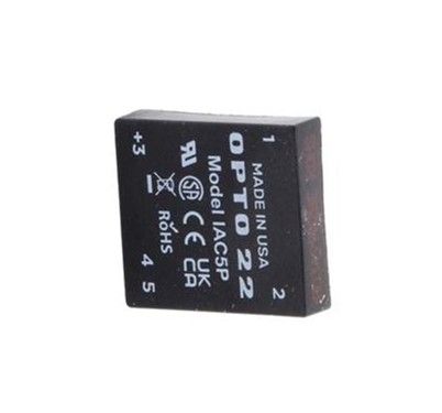 IAC5P Unclassified