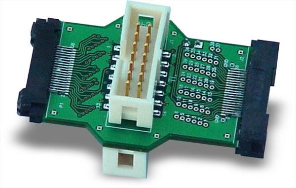 ADA-ETM-JTAG electronic component of IAR Systems