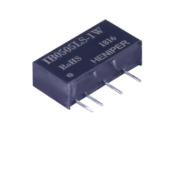 IB0505LS-1W electronic component of HENIPER