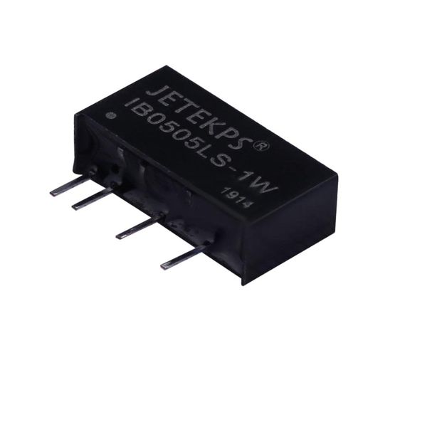 IB0505LS-1W electronic component of JETEKPS