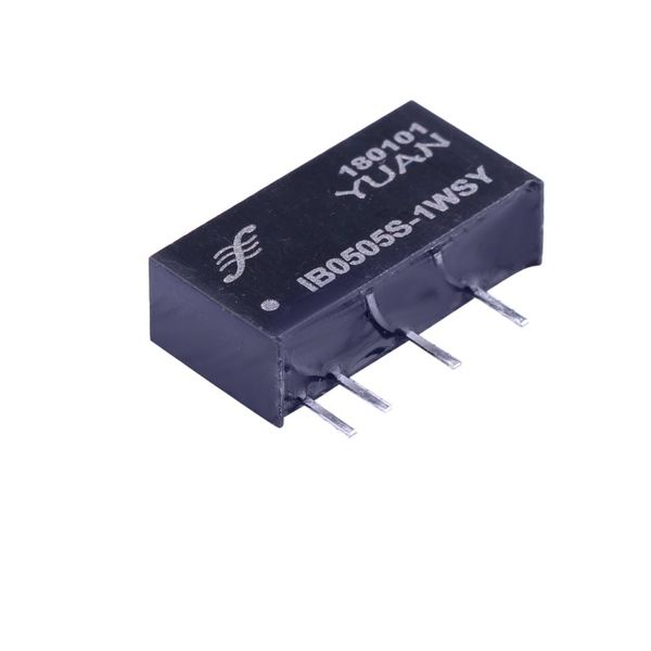 IB0505S-1WSY electronic component of Sunyuan