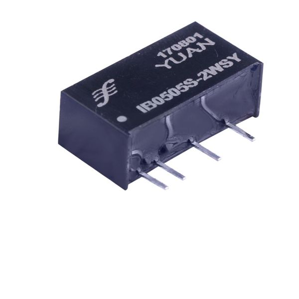 IB0505S-2WSY electronic component of Sunyuan