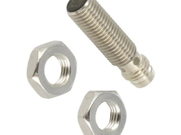 IB08A780 Proximity Sensors